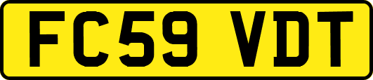FC59VDT
