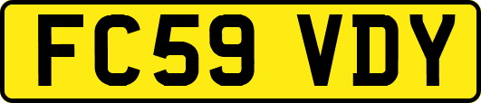 FC59VDY