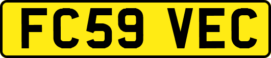 FC59VEC