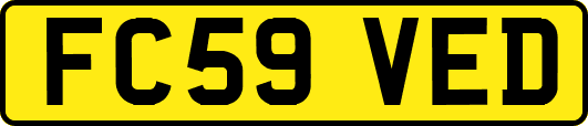 FC59VED