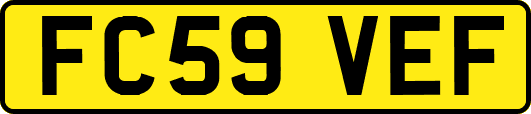 FC59VEF