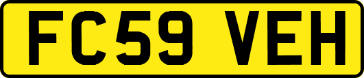 FC59VEH
