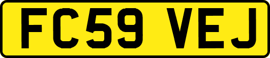 FC59VEJ