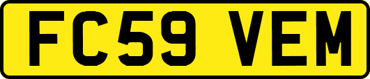 FC59VEM