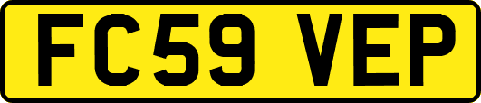FC59VEP