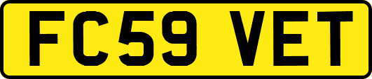 FC59VET