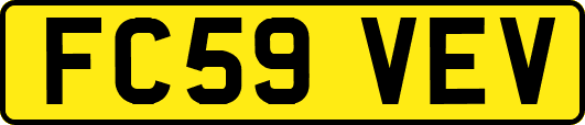 FC59VEV