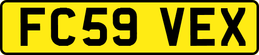 FC59VEX