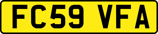 FC59VFA