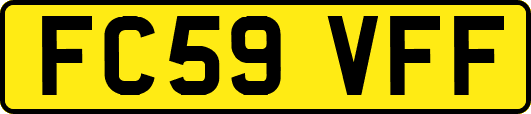 FC59VFF