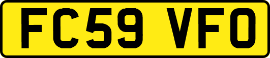 FC59VFO