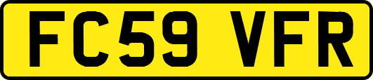 FC59VFR