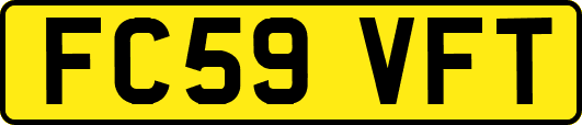 FC59VFT