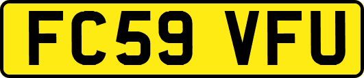 FC59VFU