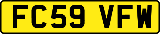 FC59VFW