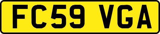 FC59VGA