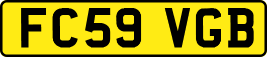 FC59VGB
