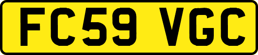 FC59VGC