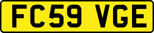 FC59VGE