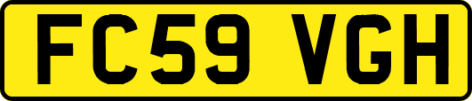 FC59VGH
