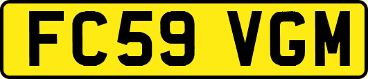 FC59VGM