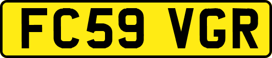 FC59VGR