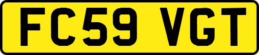 FC59VGT