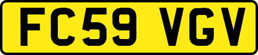 FC59VGV