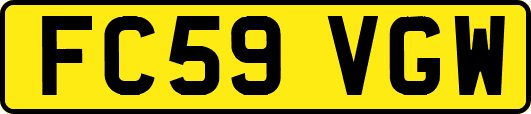 FC59VGW