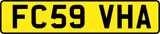 FC59VHA