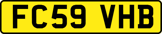 FC59VHB