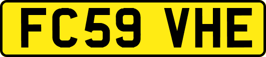 FC59VHE