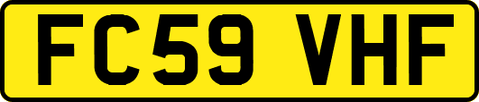 FC59VHF