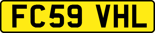FC59VHL