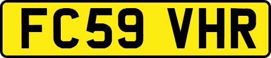 FC59VHR