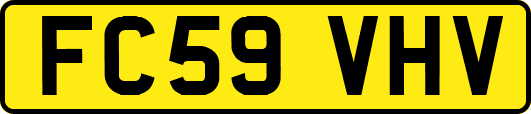 FC59VHV