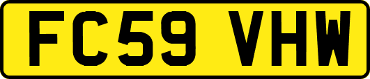 FC59VHW