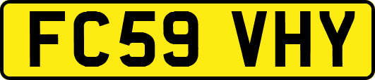 FC59VHY