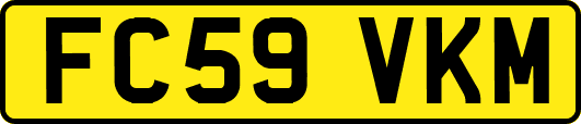 FC59VKM