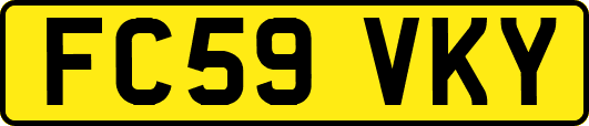 FC59VKY