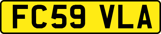 FC59VLA