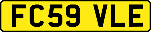 FC59VLE