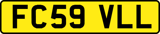 FC59VLL