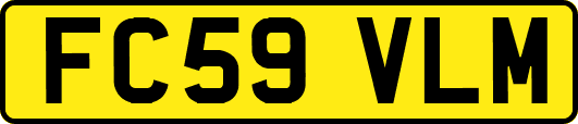 FC59VLM