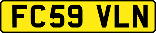 FC59VLN