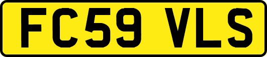 FC59VLS