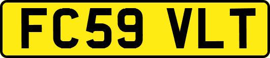 FC59VLT