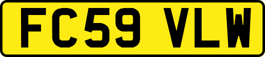 FC59VLW