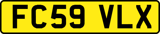 FC59VLX