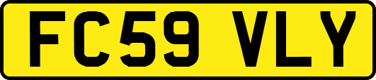 FC59VLY
